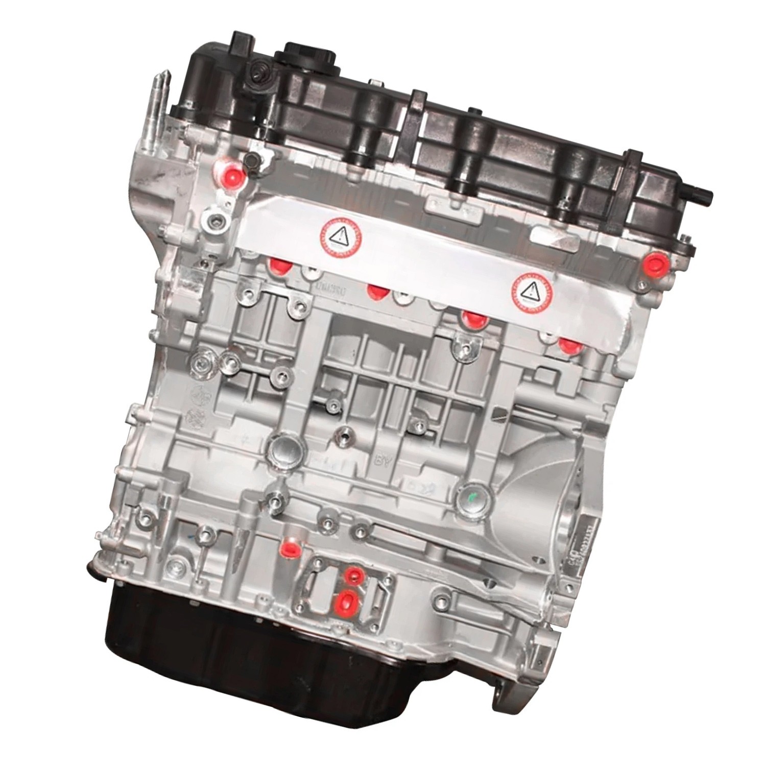 G4KJ For Kia Optima Hyundai Santa Tucson 2.4L 2011-18 Engine Long Block Assembly