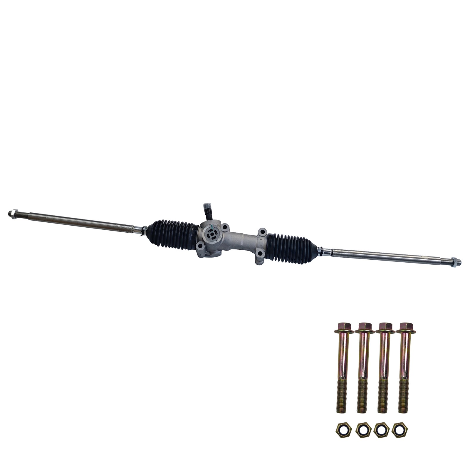 New Steering Gear Box Rack Pinion for Polaris RZR XP Turbo S 1824805 US