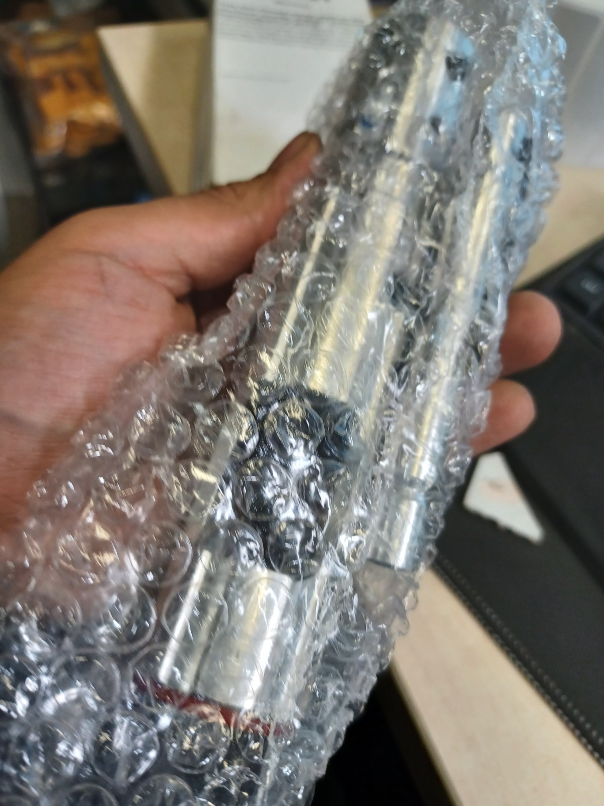 Ripley CST 500 31910 Coring, Stripping & Chamfering Tool with 3/8ʺ Drill Adapter