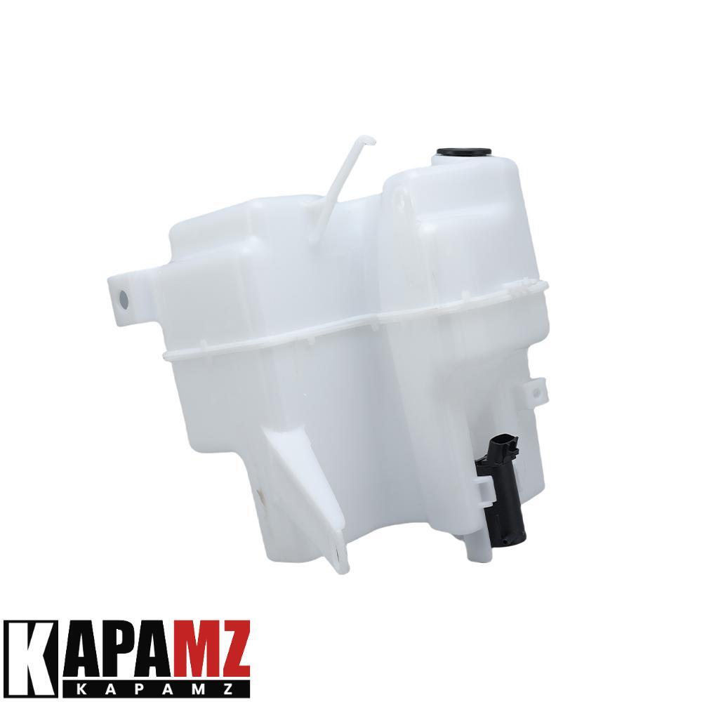 New Windshield Washer Tank For Toyota Camry 2018-2022 2019 2020 2021 With Pump