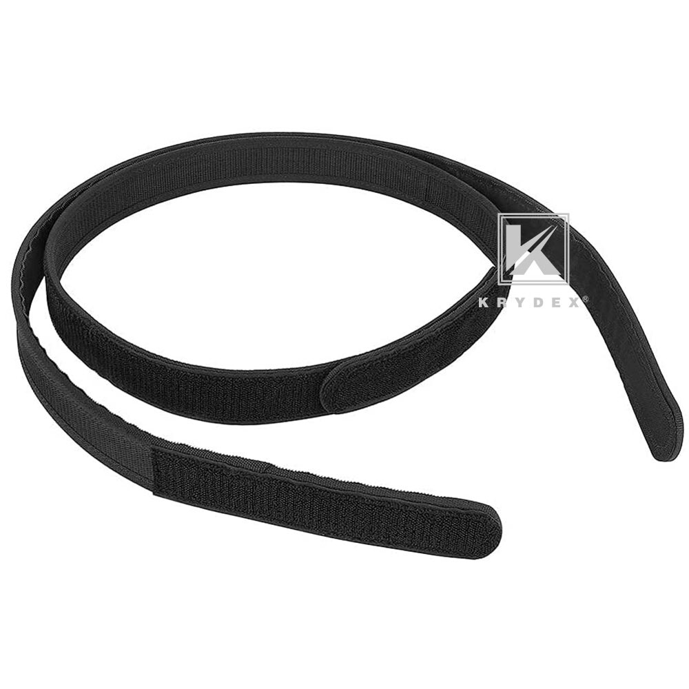 KRYDEX IPSC USPSA 1.5 inch Competition Belt Tactical High Speed Shooting Belt