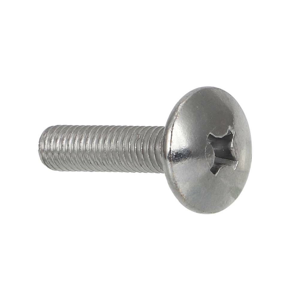 For Yamaha Warrior Banshee Blaster Round Head Fenders Screw Bolts Rebuild Kit