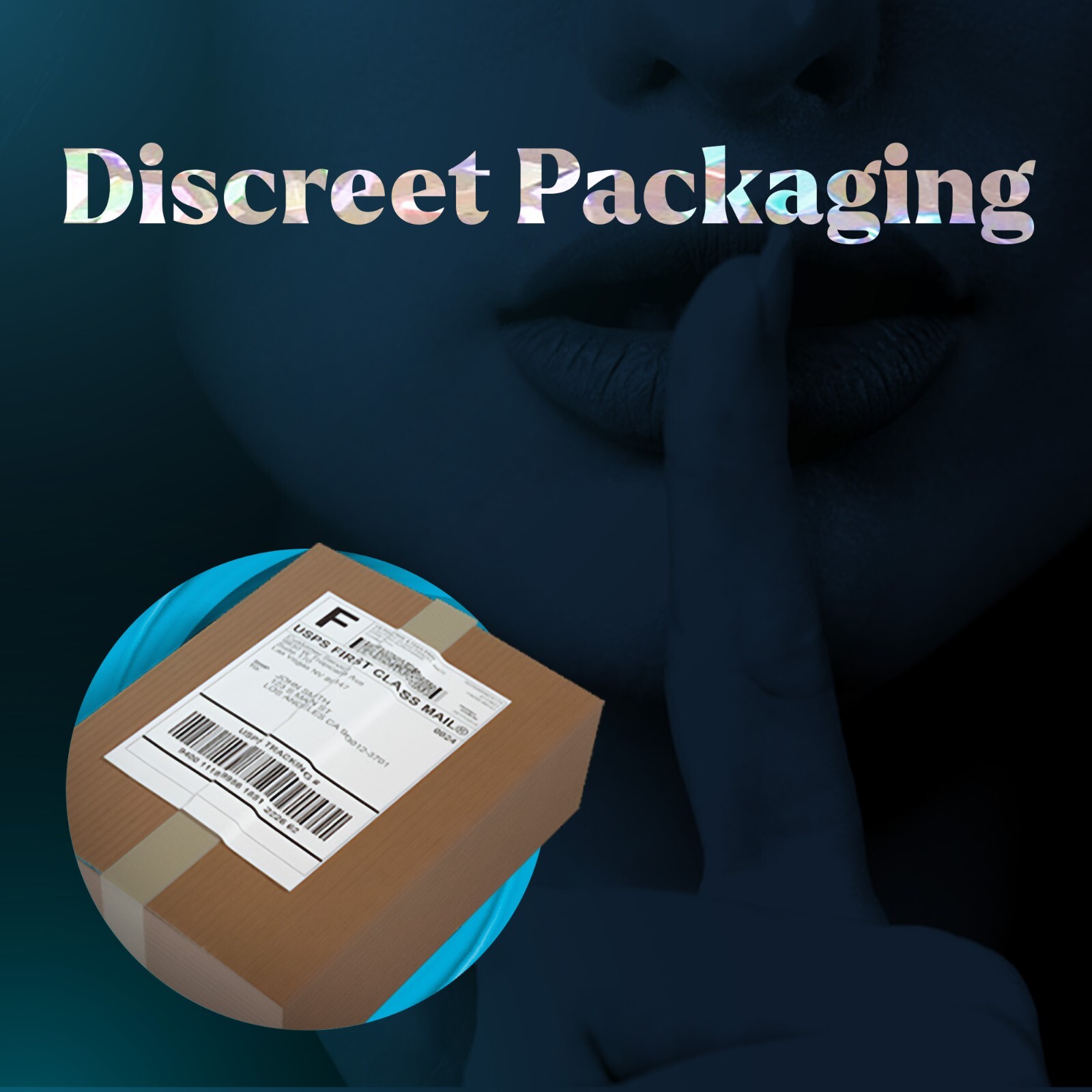 Promescent Sex Lube Personal Premium Water Based Lubricant Natural Feel 4oz