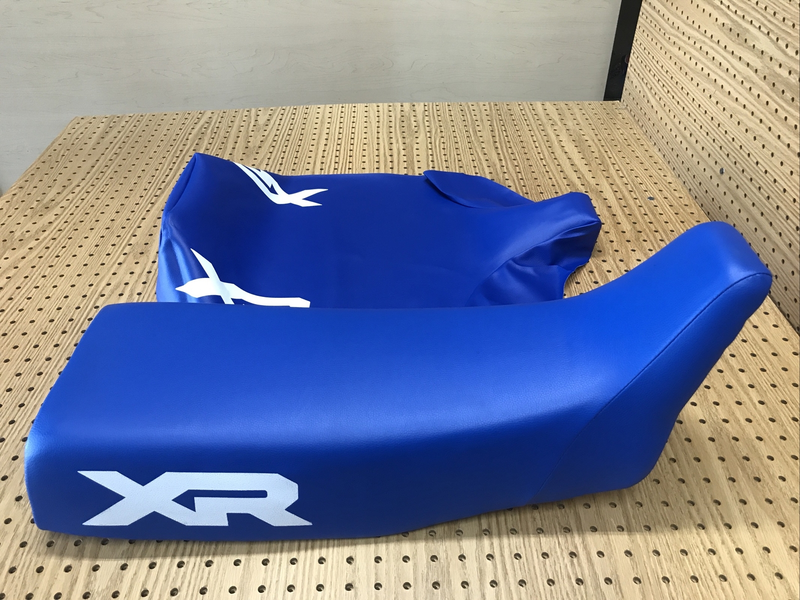 HONDA XR200R XR250R SEAT COVER 1984 TO 1985 MODEL (H*-269)