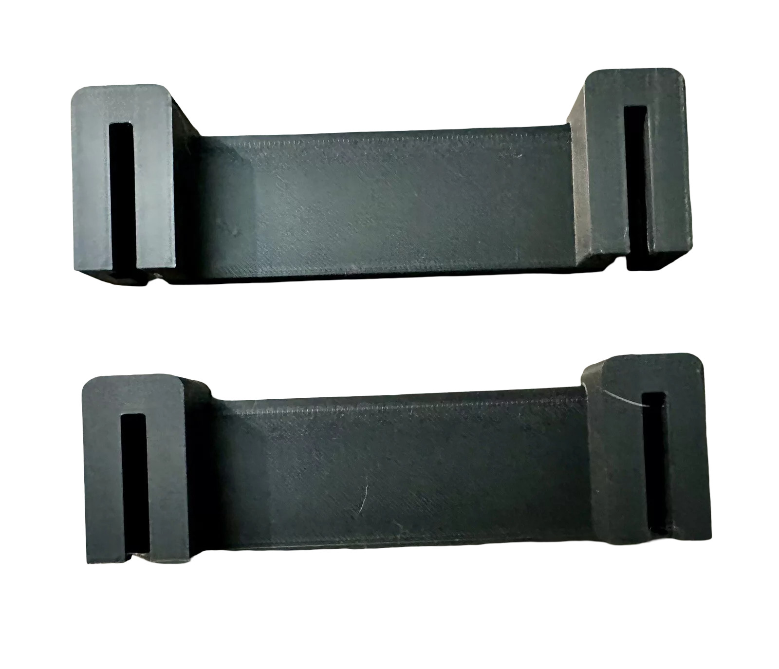 X3 Band Protector Edge Guards for X3 Metal Plates Heavy Duty - Set of 2