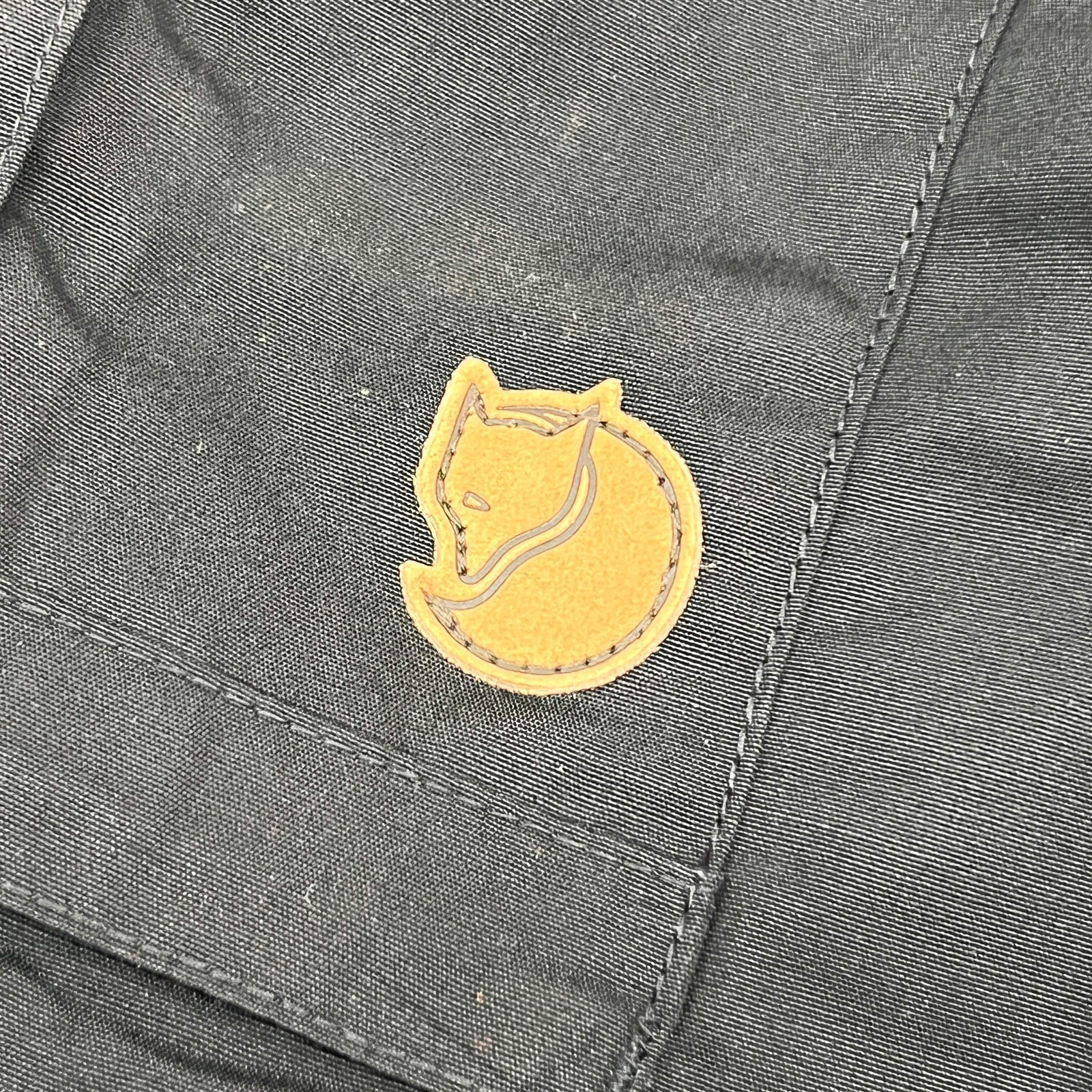 FJALLRAVEN Vidda Pro Pant G-1000 Women's Sz US 26 EUR 34 Black 89335 (New)