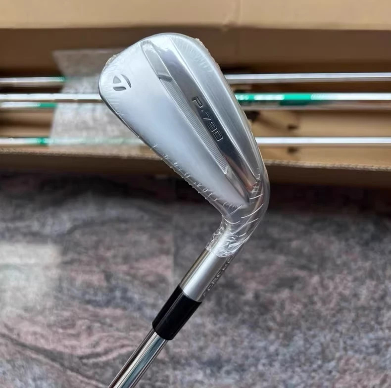 TaylorMade P790 Single Irons New 5th Gen 2025 ONLY The HEAD 7 pieces