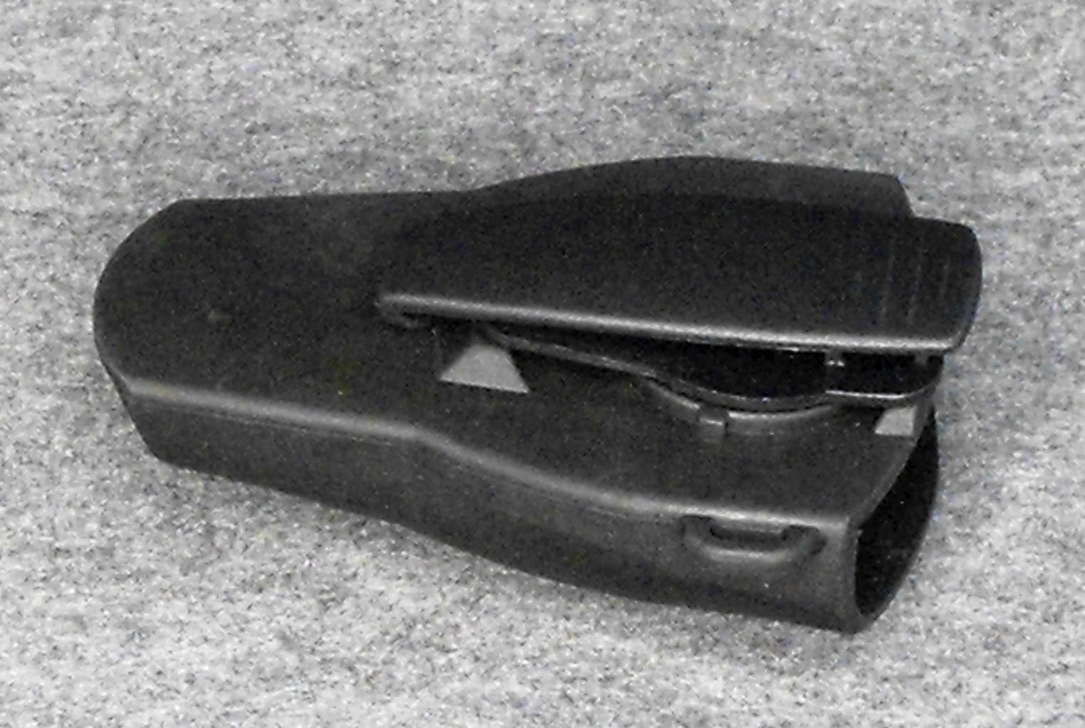 New DANCO Duffy Tournament Series 7.5in Pliers & Belt Pouch (PAD75LS-RC-T)