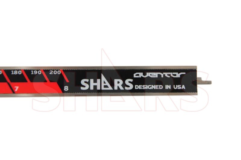 SHARS Aventor 6" & 8" DPS IP54 Electronic Digital Caliper NEW R]