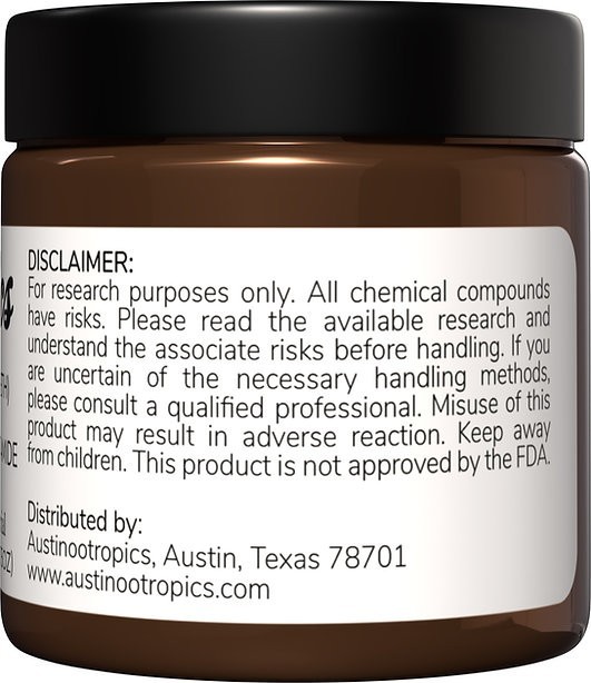 2-((diphenylmethyl)sulfinyl)-n-hydroxyacetamide 40 grams CAS 63547-13-7