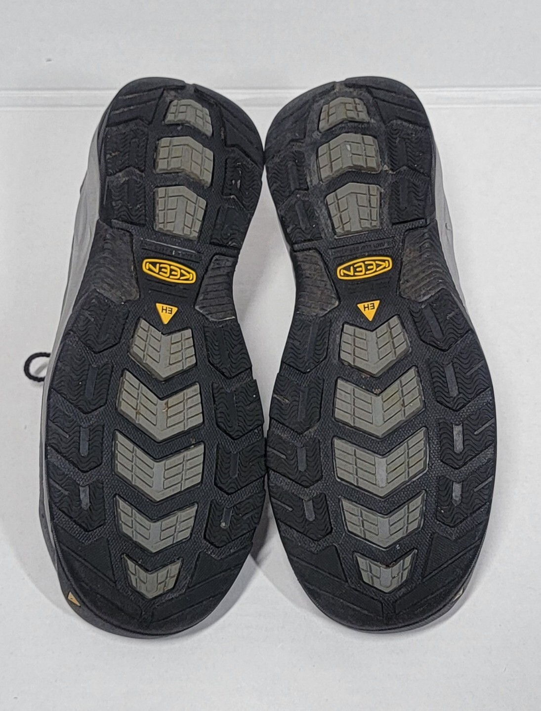 Keen Utility 2 Sport Safety Steel Toe Work Shoes Women's 8.5M