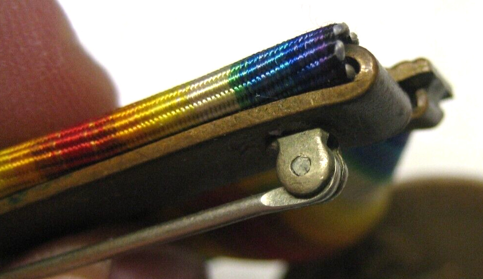 USA ww1 Victory Medal with ARMED GUARD bar, US NAVY Operation