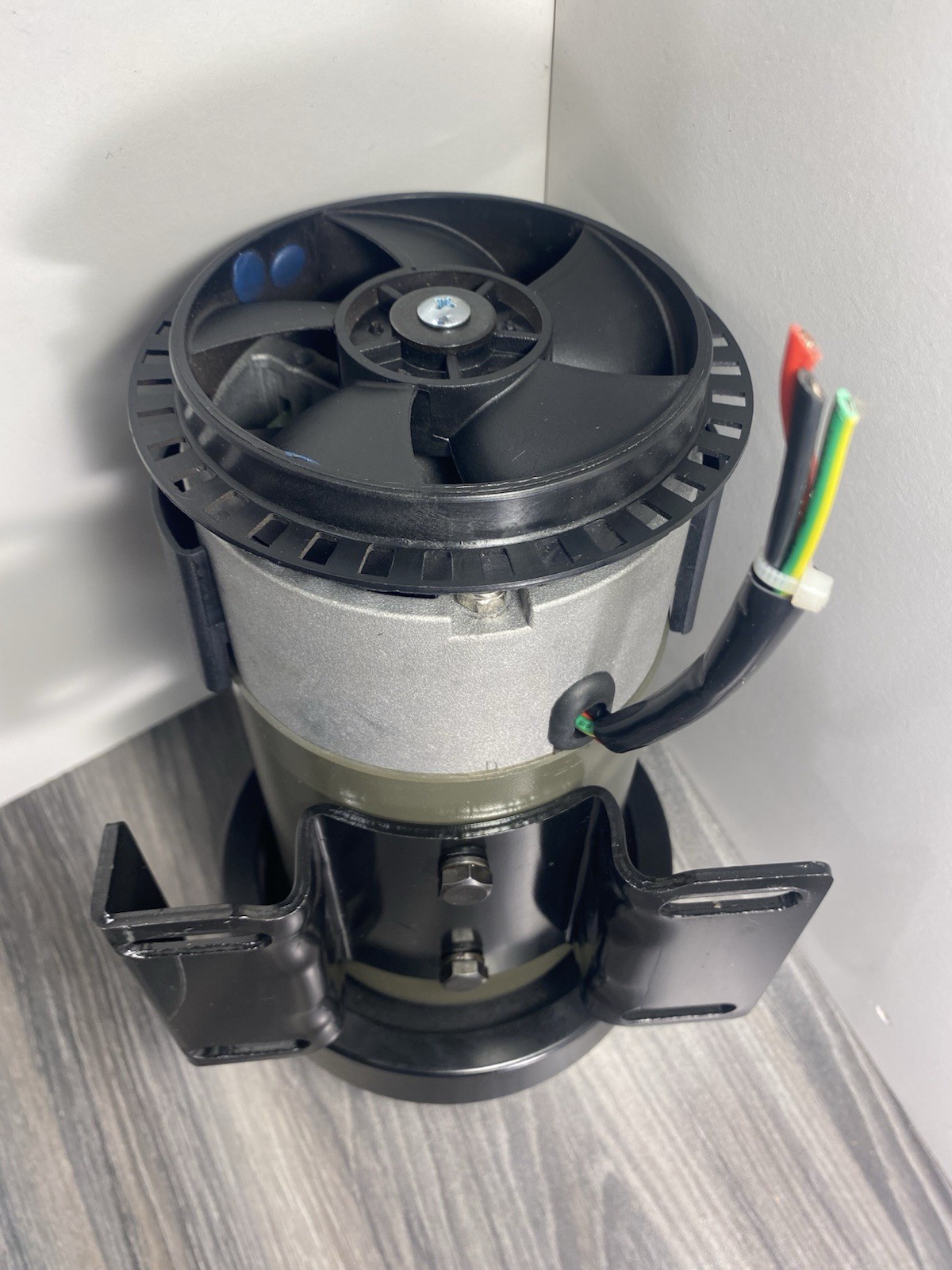 Wanrui 3.0HP Treadmill DC Drive Motor WA252 WR9C9S18015789 G080601A D9250002