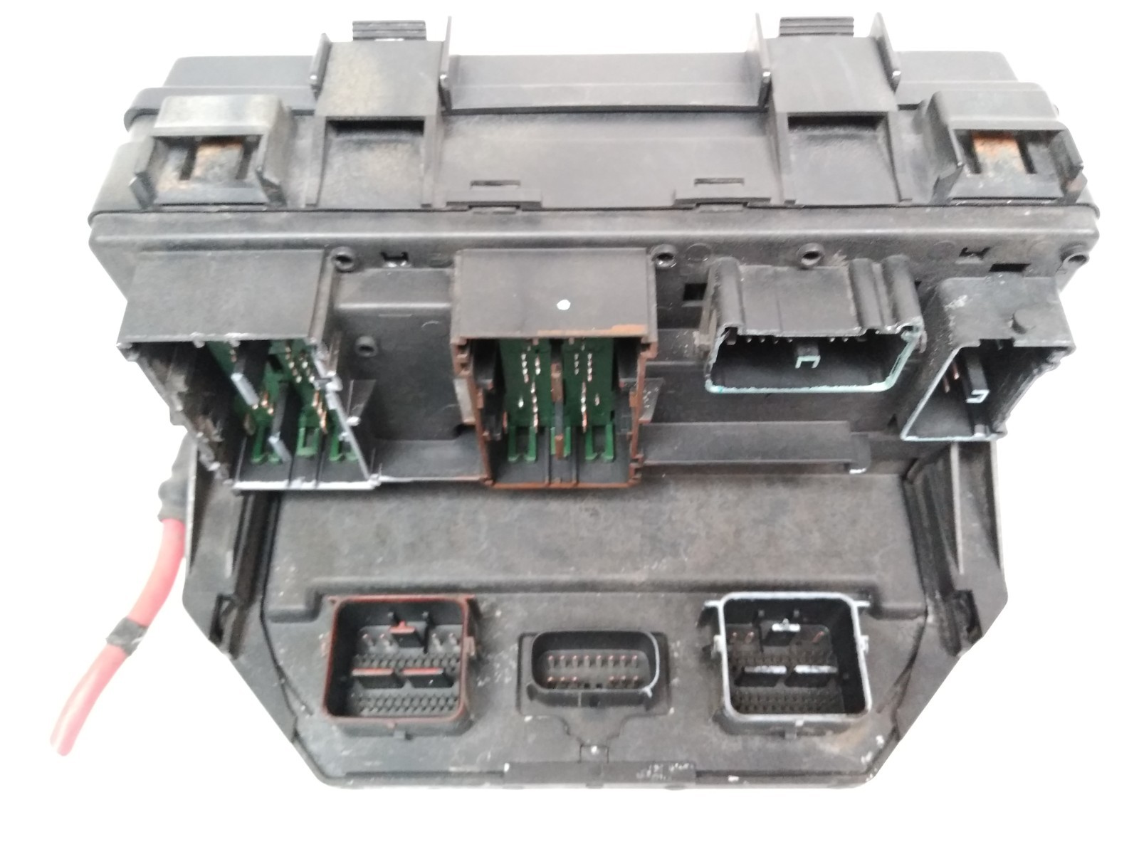04692305AG Dodge 2010 Grand Caravan Fuse Box Journey T&C Routan TIPM Engine A57