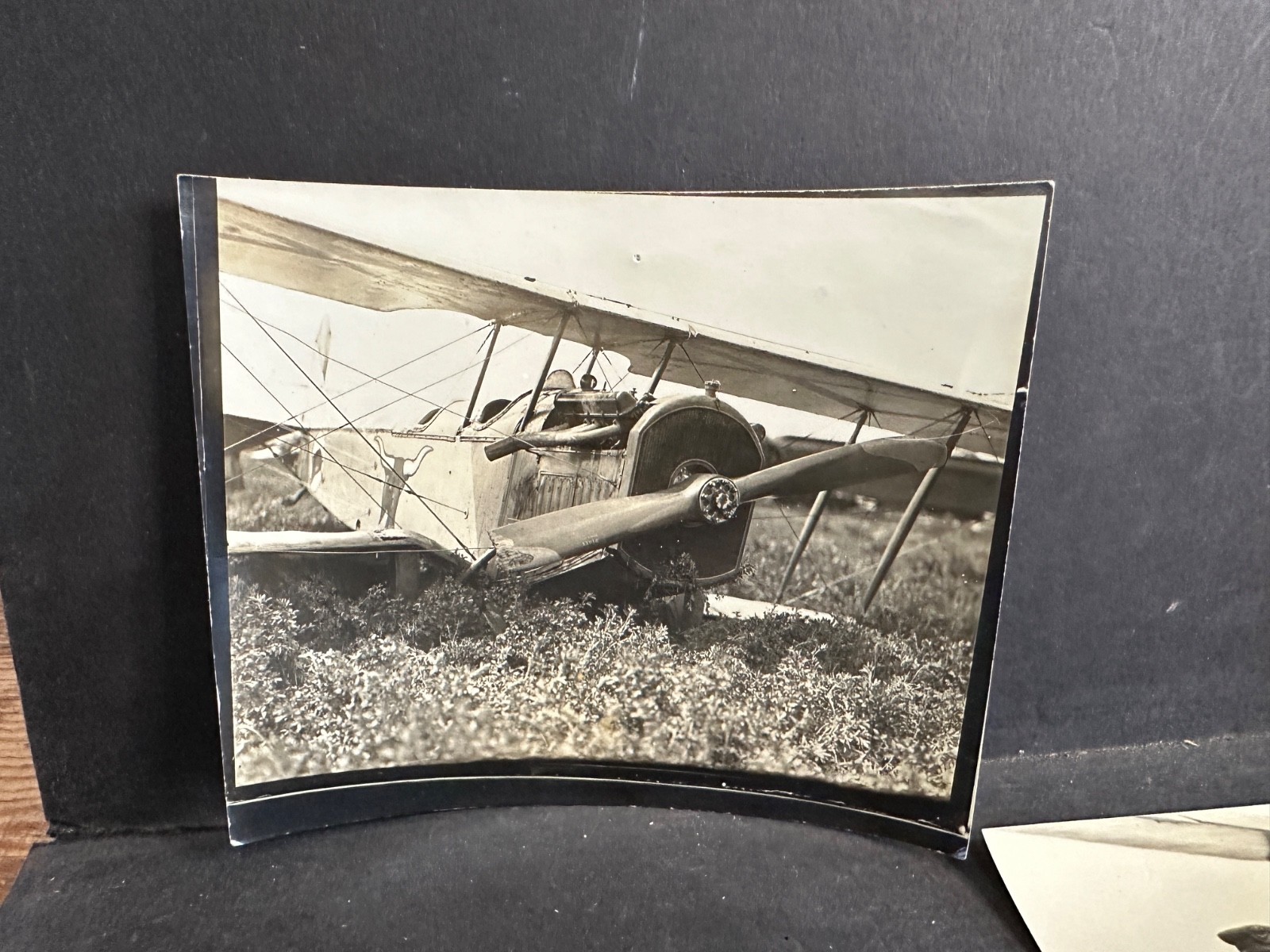21 Photos 1919 Victory Loan Flying Circus, WW1 Airplanes, Pilots, Aces, Midwest