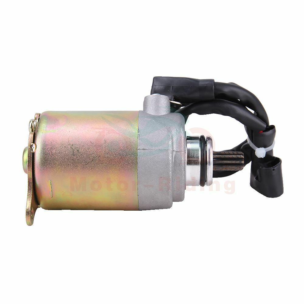 Starter Motor for GY6 125cc 150cc Scooters ATV Quad taotao