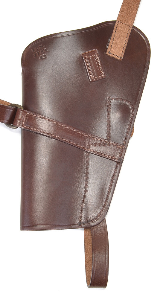 M3 Shoulder Holster fits USGI Colt M1911 SIG 226 Glock 19 Beretta 92FS