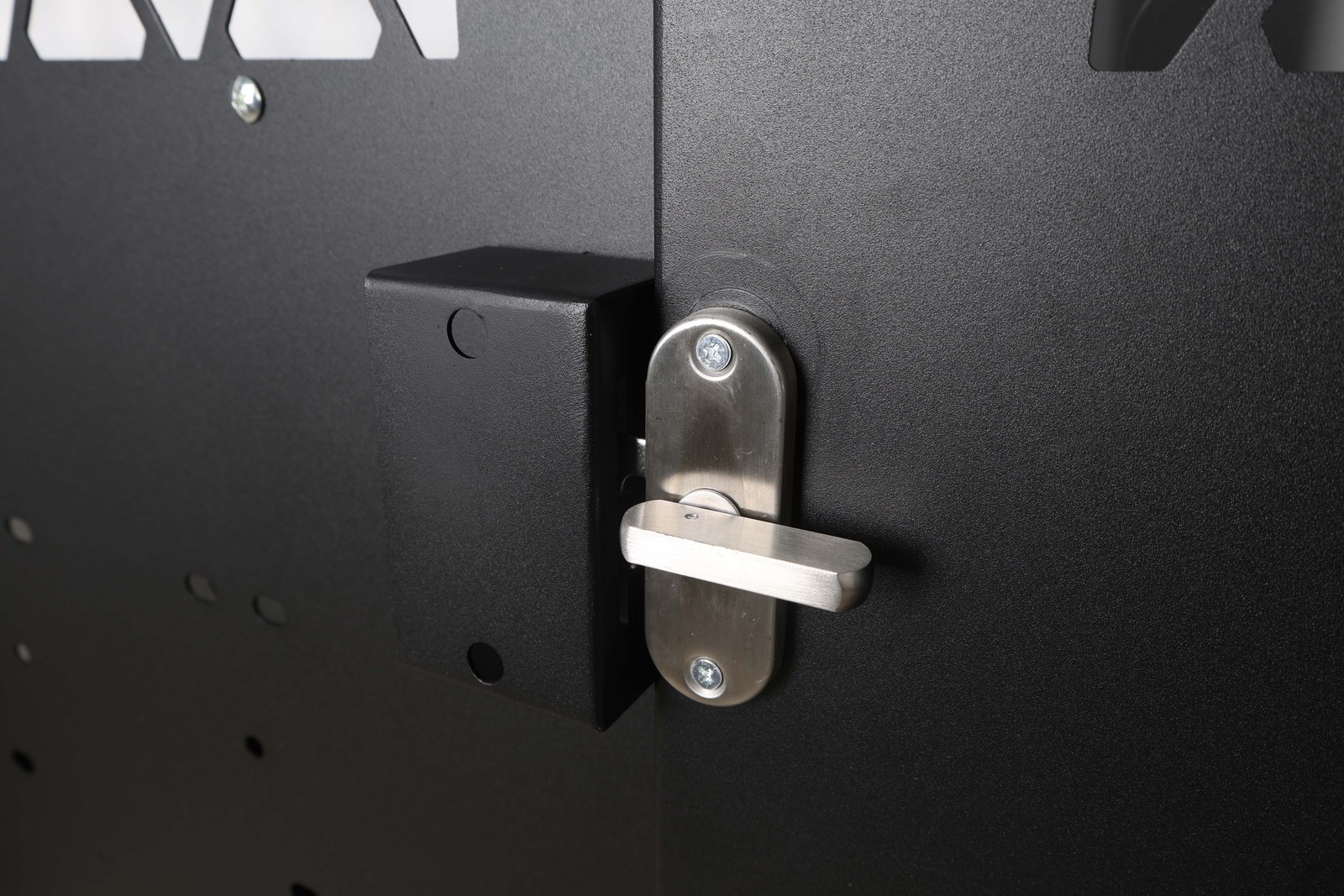 Van Safety Partition, Bulkhead, Divider for 1996-2025 Chevy Express, GMC Savana