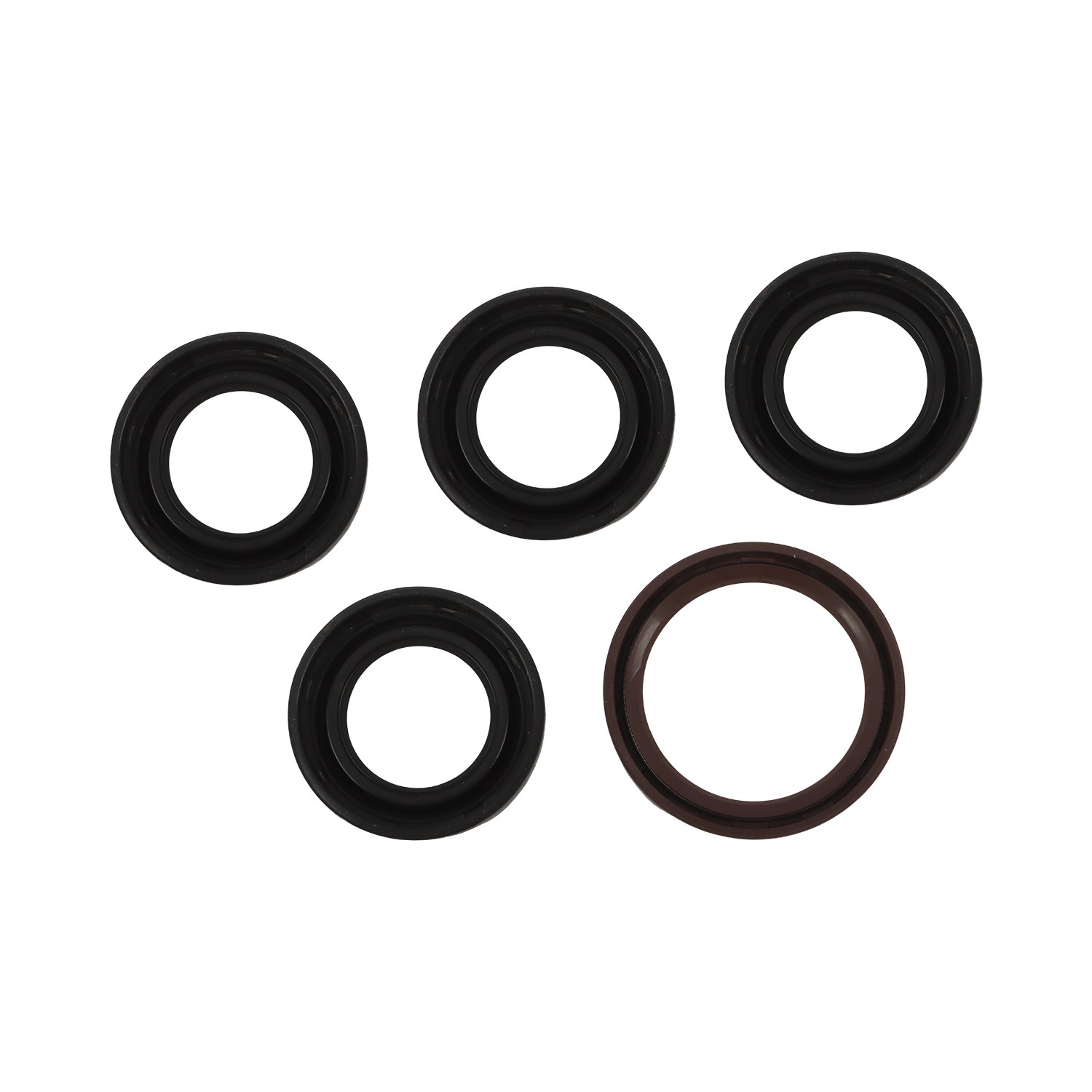 G4NC 2.0L Engine Overhaul Rebuild Kit For Hyundai Elantra Tucson/Kia Soul Forte5