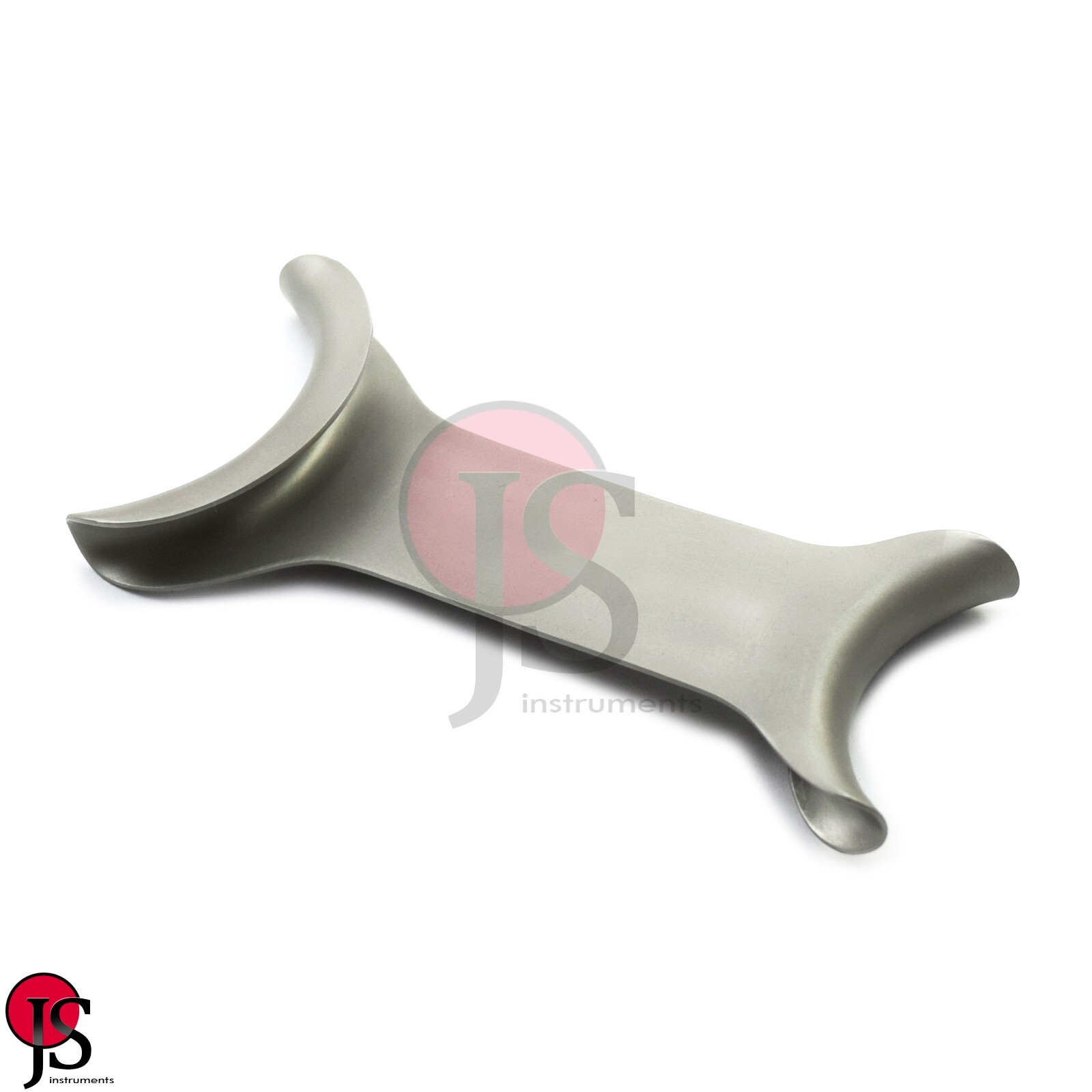 Dental Mouth Retractor Cheek Orthodontic Lip Opener Intraoral Stainless Steel