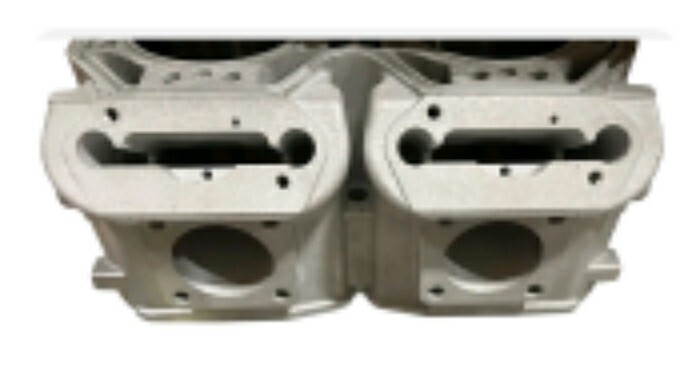 SPI Cylinder Ski-Doo 2007-2019 800R ETEC & PTEK Mxz Summit Renegade, X, Xrs