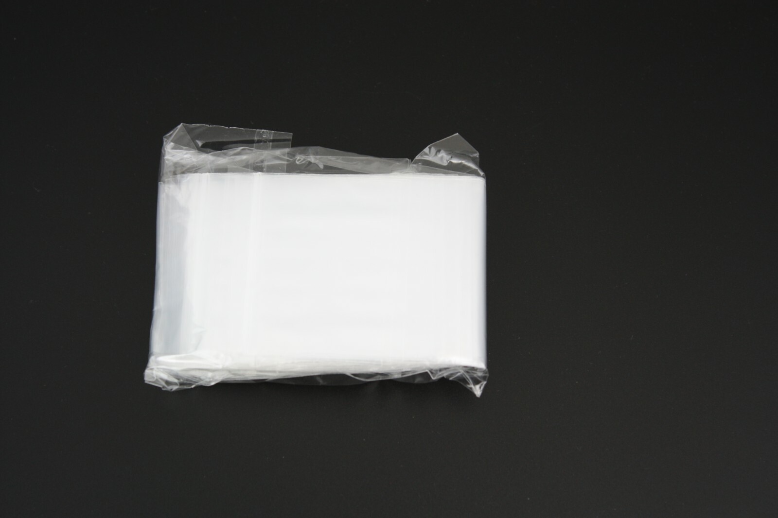 2"x2" Clear 2 Mil Zip Bags Poly Plastic Reclosable Mini Small Baggies Jewelry