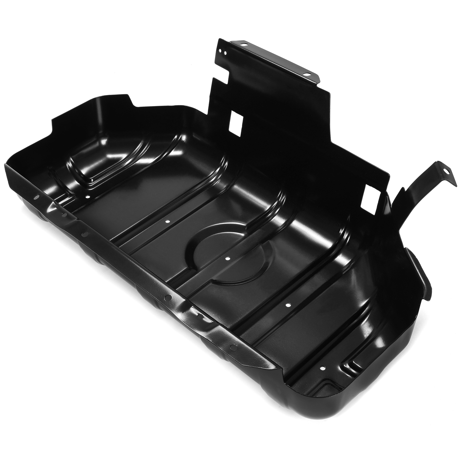 For Jeep Wrangler TJ & Unlimited 1997-2006 Gas Tank Skid Plate Guard #52100219AB