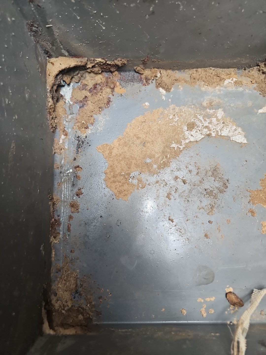 S16- Small shop vintage Torit Dust Collector Model M.C. 301