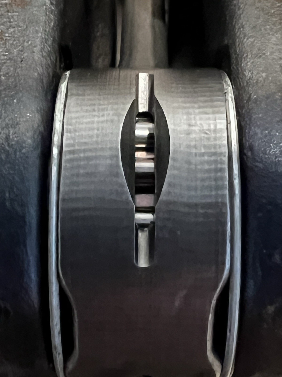 Hot Rods Crank Shaft Assembly Yamaha Blaster 200 88-06