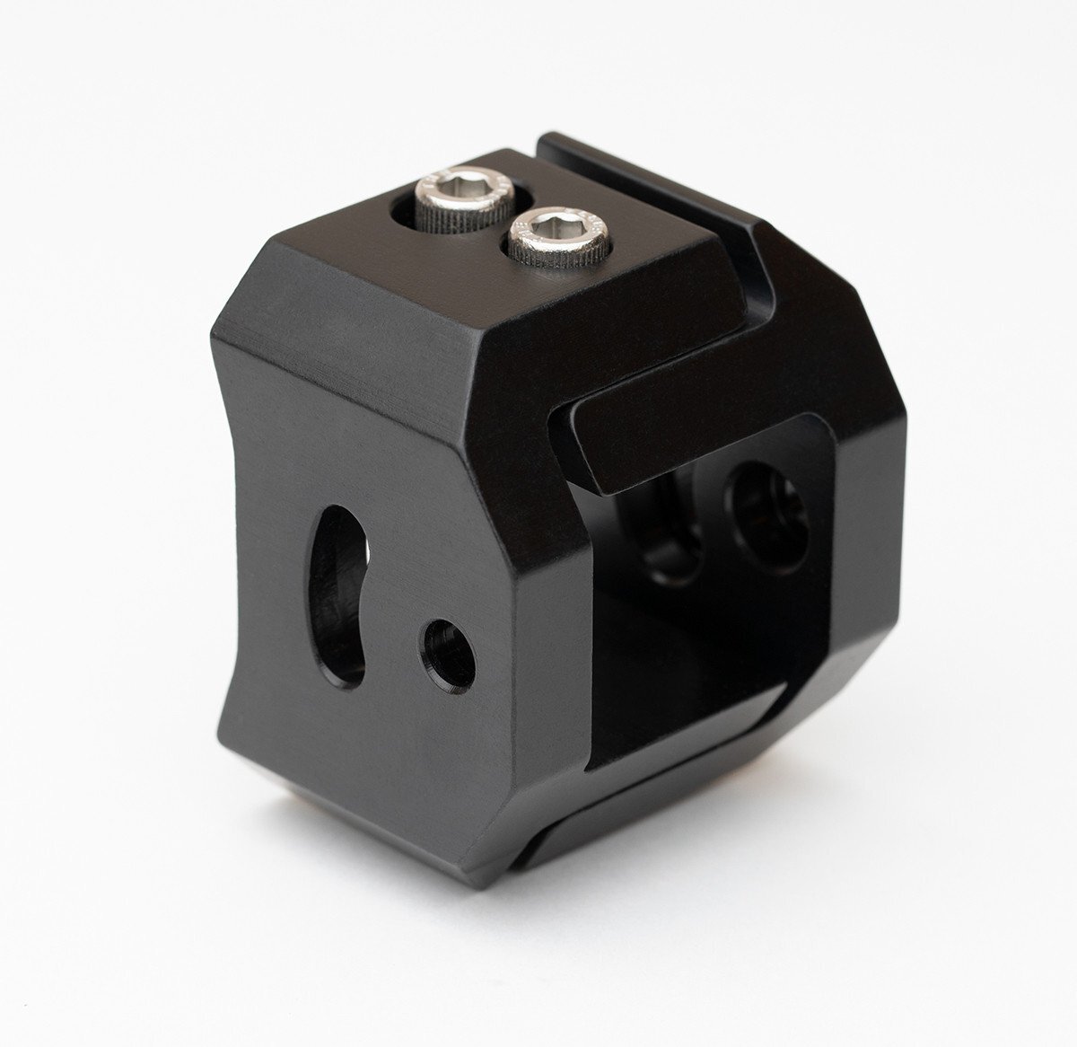 Baja Designs® 8 XL Linkable LED Amber/Clear Universal Light Bar, Wiring & Covers