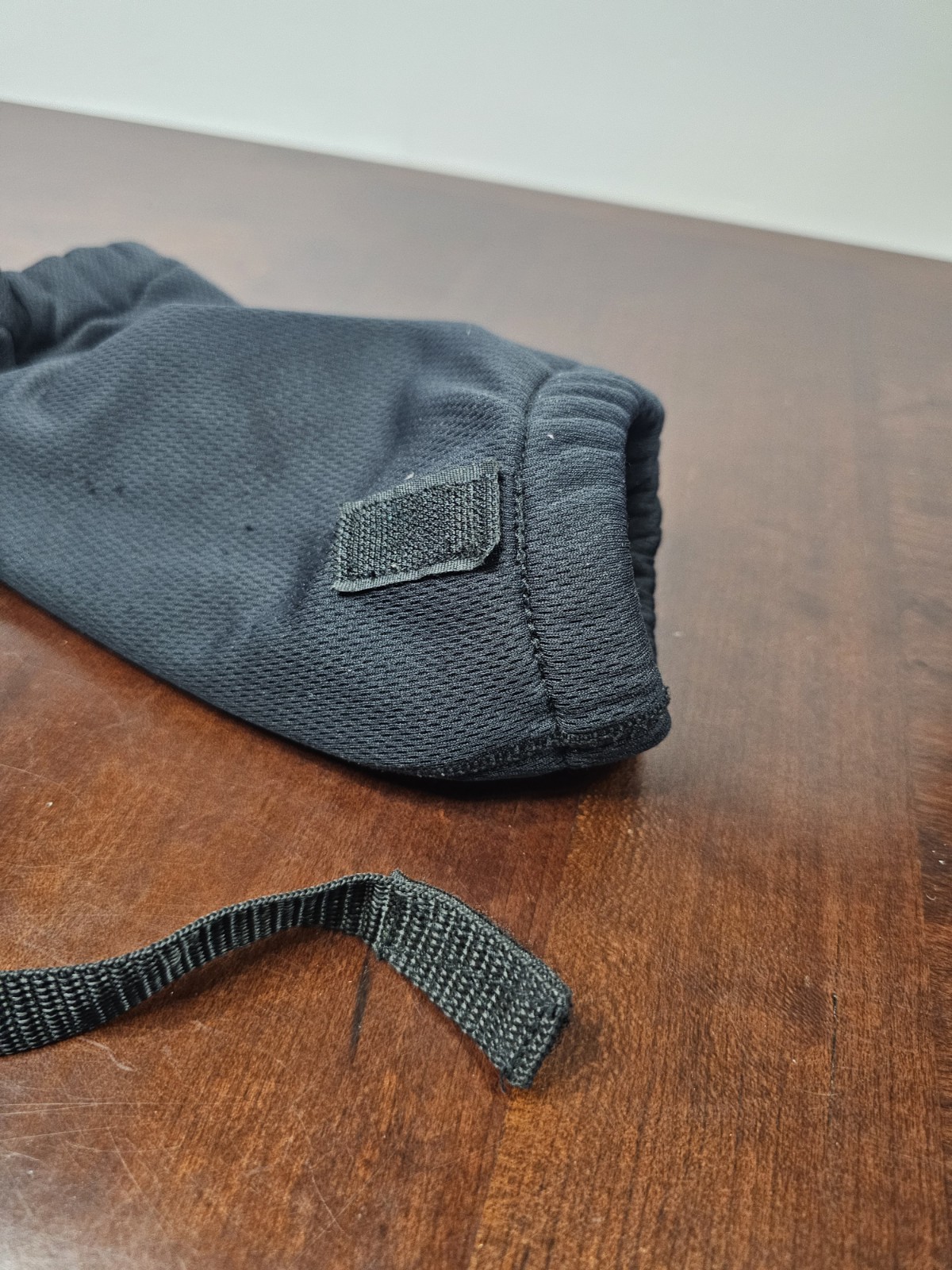 Wilson Youth Football Hand Warmer Pink Text Pink Ribbon BCA Edition