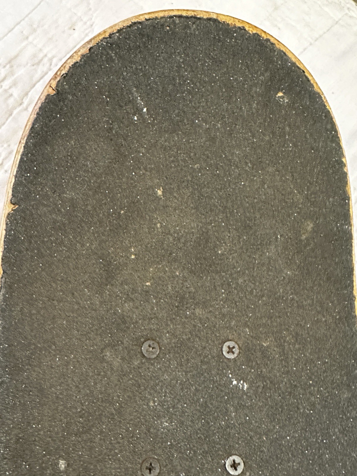 Rattray Zero Skateboard Longboard 30-1/2" X 7-1/2" Deck Complete 30.5” 5Lb Used