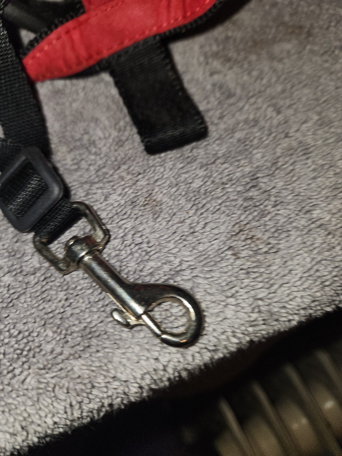 Baskerville Ultra Dog Muzzle Size 4 – Basket Style – Large Dogs – used 1 Time On