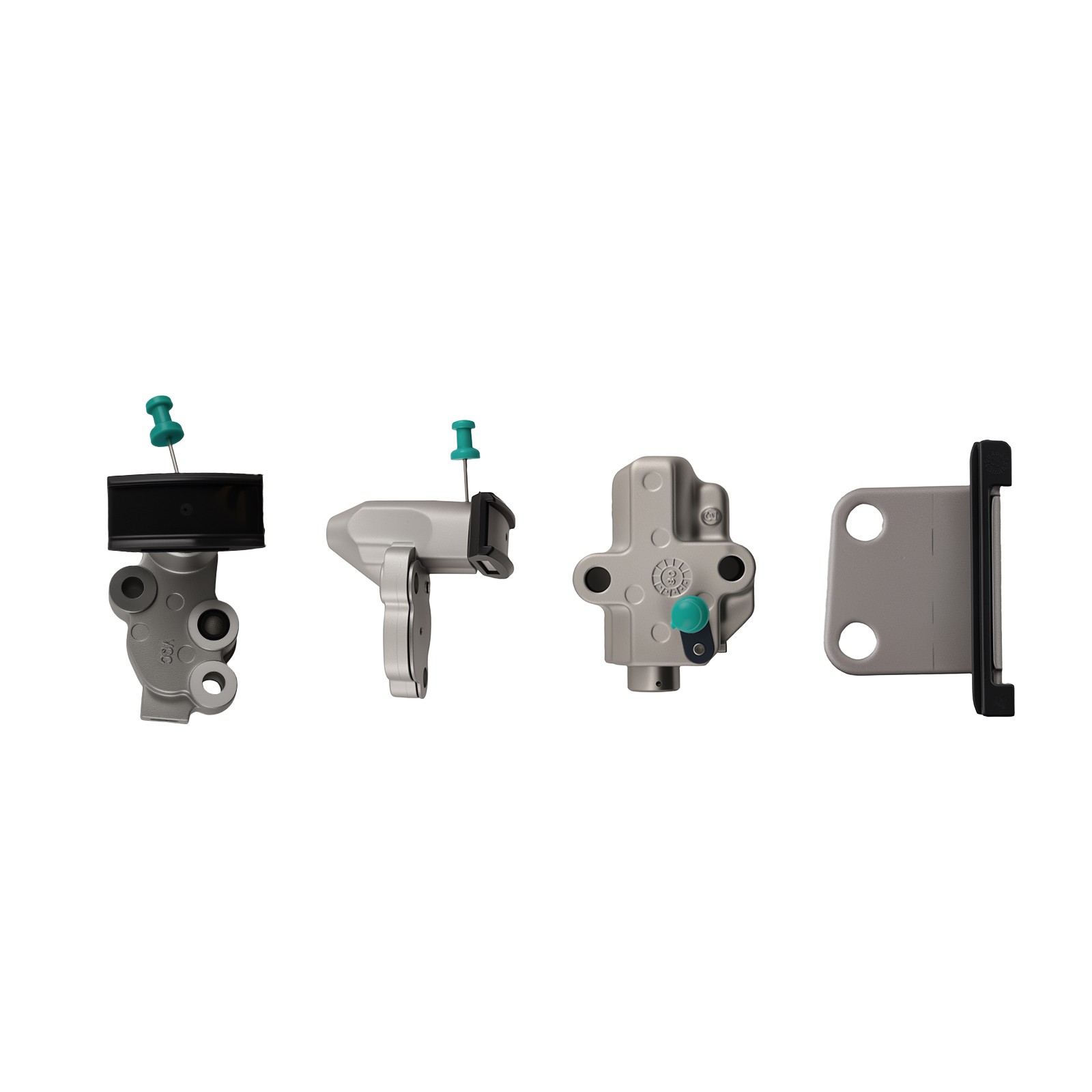 3.5L Timing Chain Kit + Toolbox For 17-24 Nissan Pathfinder Infiniti QX60 VQ35DD