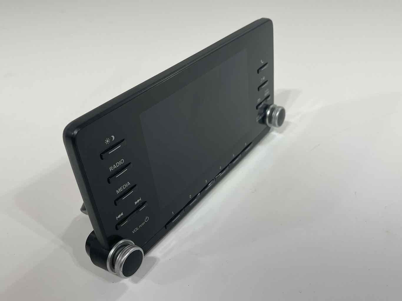 2018 - 2020 HONDA ACCORD Information Radio 7" Display Screen 39710TVAA020M1 OEM