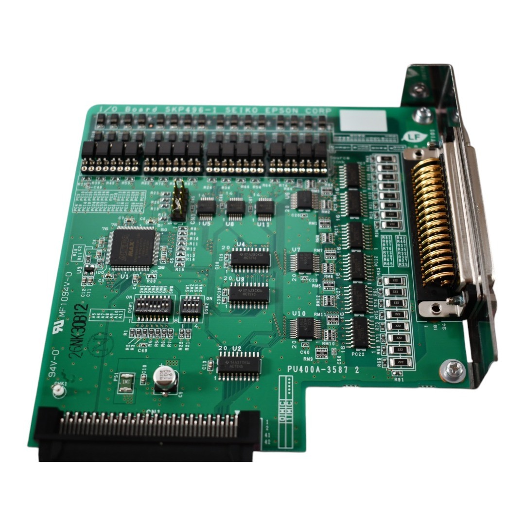 NEW Epson RC90 NZ9003P0000 Expansion I/O Board PCB Module