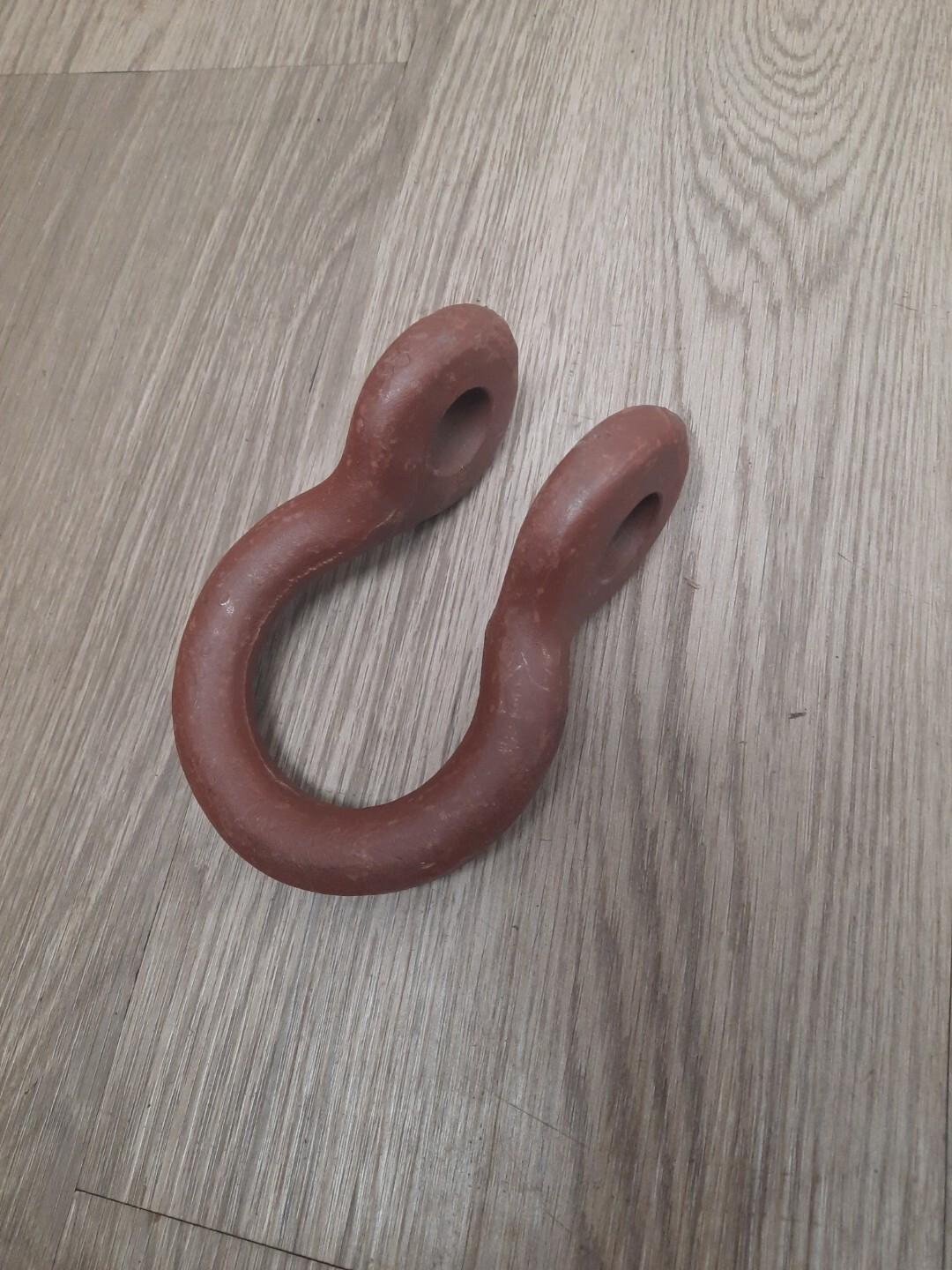 Military Surplus Rear Lifting Shackle 7409523 M35 M54 M809