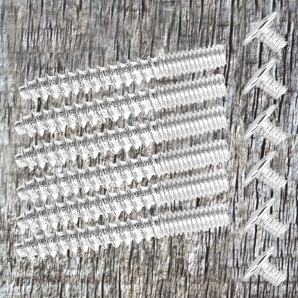 Southwest Round Rope Edge Saguaro Cactus Concho Saddle Set CON302-B-ACPR-SD-SET