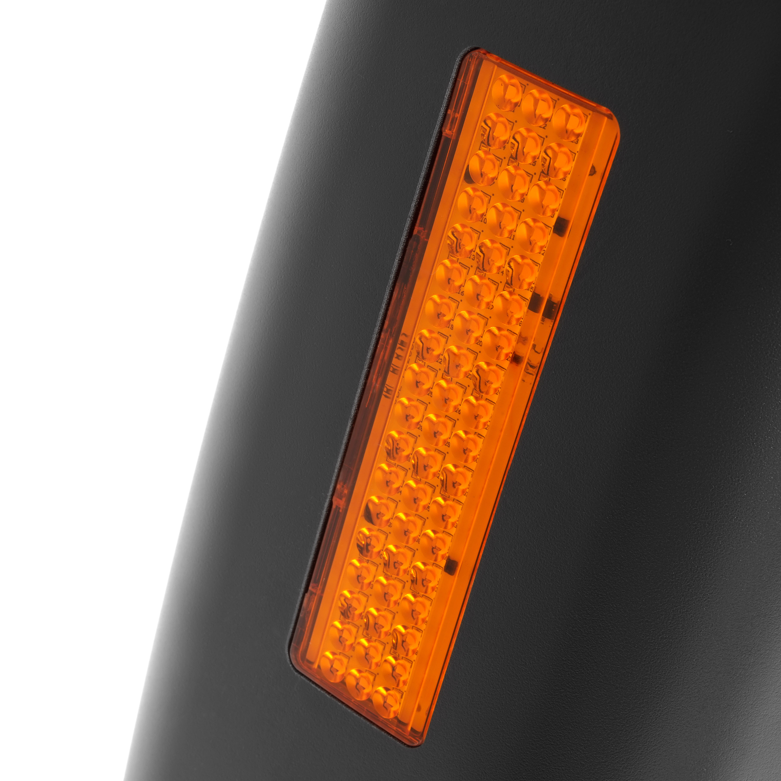 Power Mirrors For Chevy Kodiak GMC Topkick C4500 C5500 2003-2009 Heated W/light