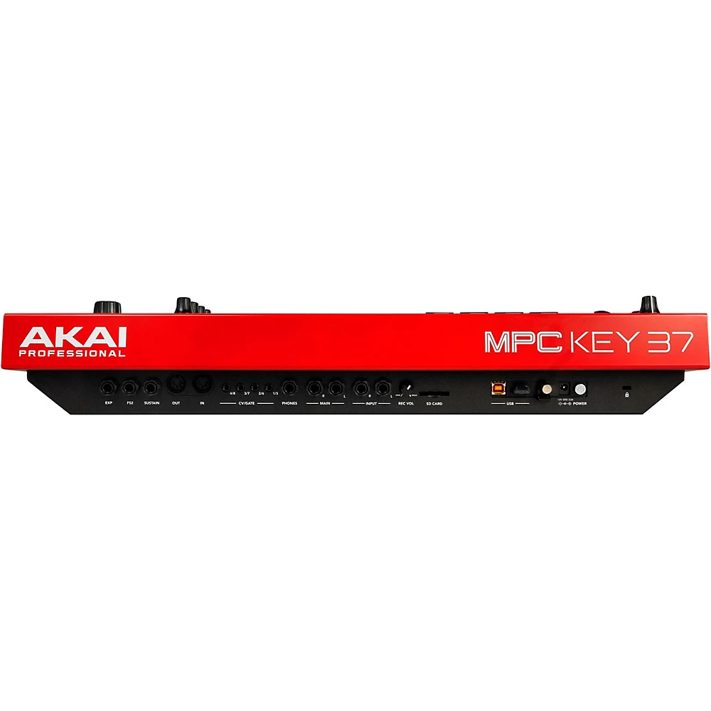 Akai Professional MPC Key 37 Production Synthesizer