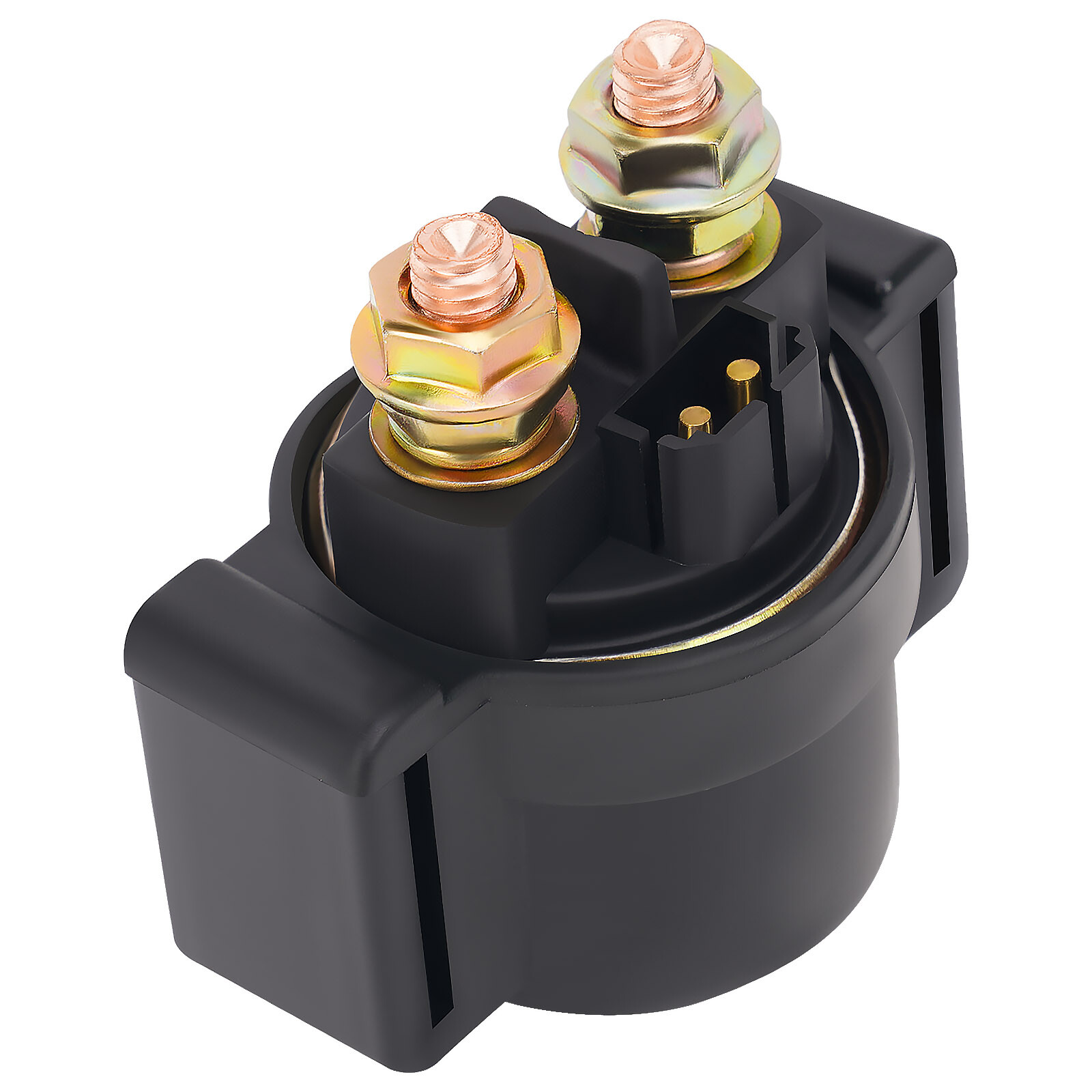 Starter Solenoid Relay For Kawasaki KLF300 Bayou 300 4x4 1986-2001 ATV