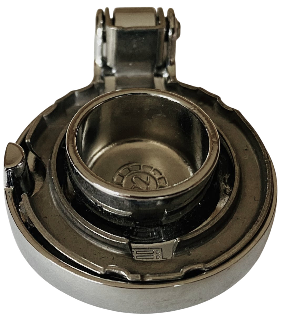 Mixer Hub Cap or Attachment Cover for KitchenAid, AP3038067, PS401574, 9703315