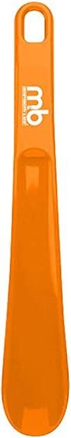 Moneysworth & Best - Shoe Horn, Assorted Colours, 10"