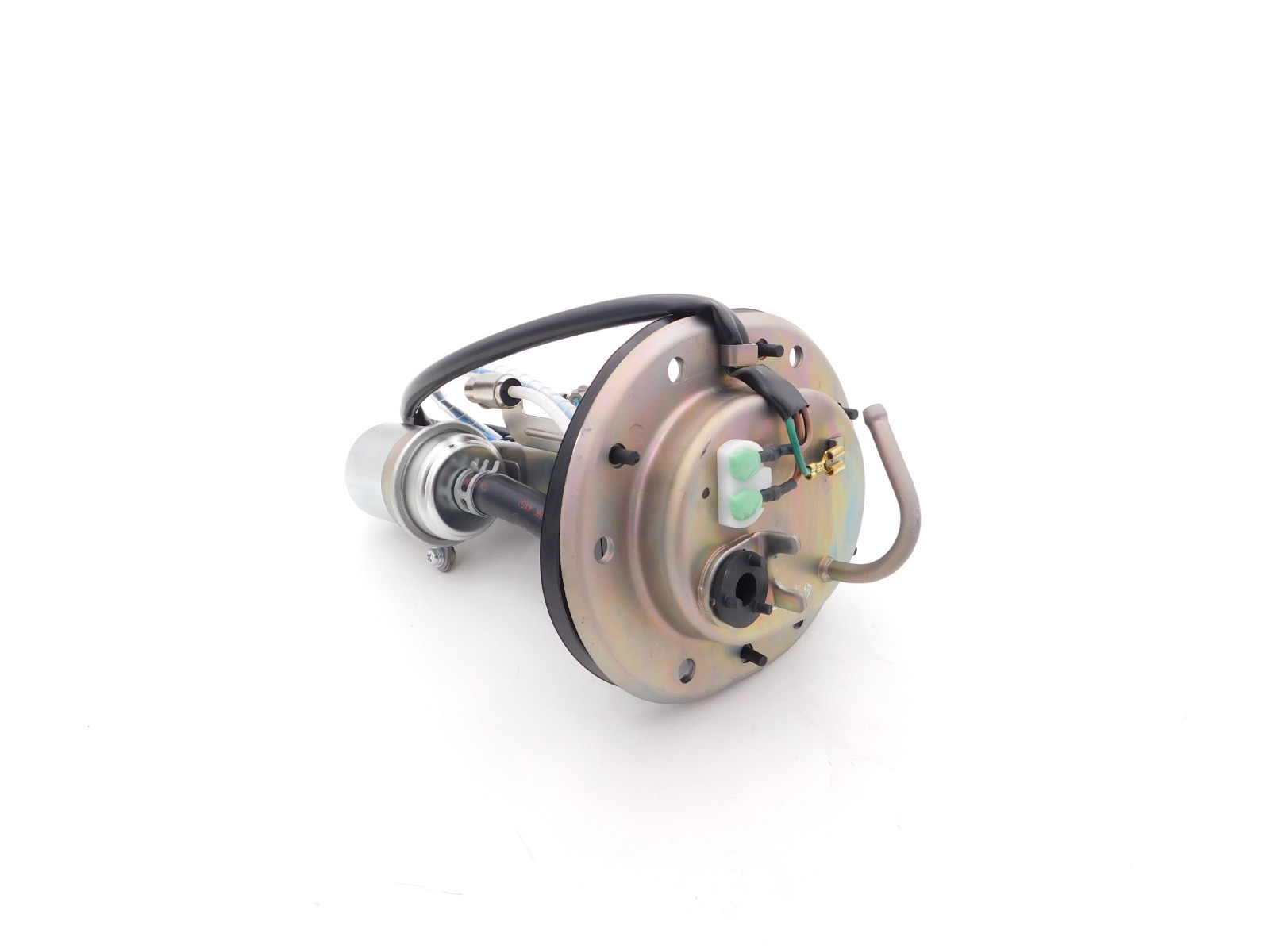 HONDA FUEL PUMP 2001-2006 CBR600F4I GENUINE OEM 16700-MBW-A11