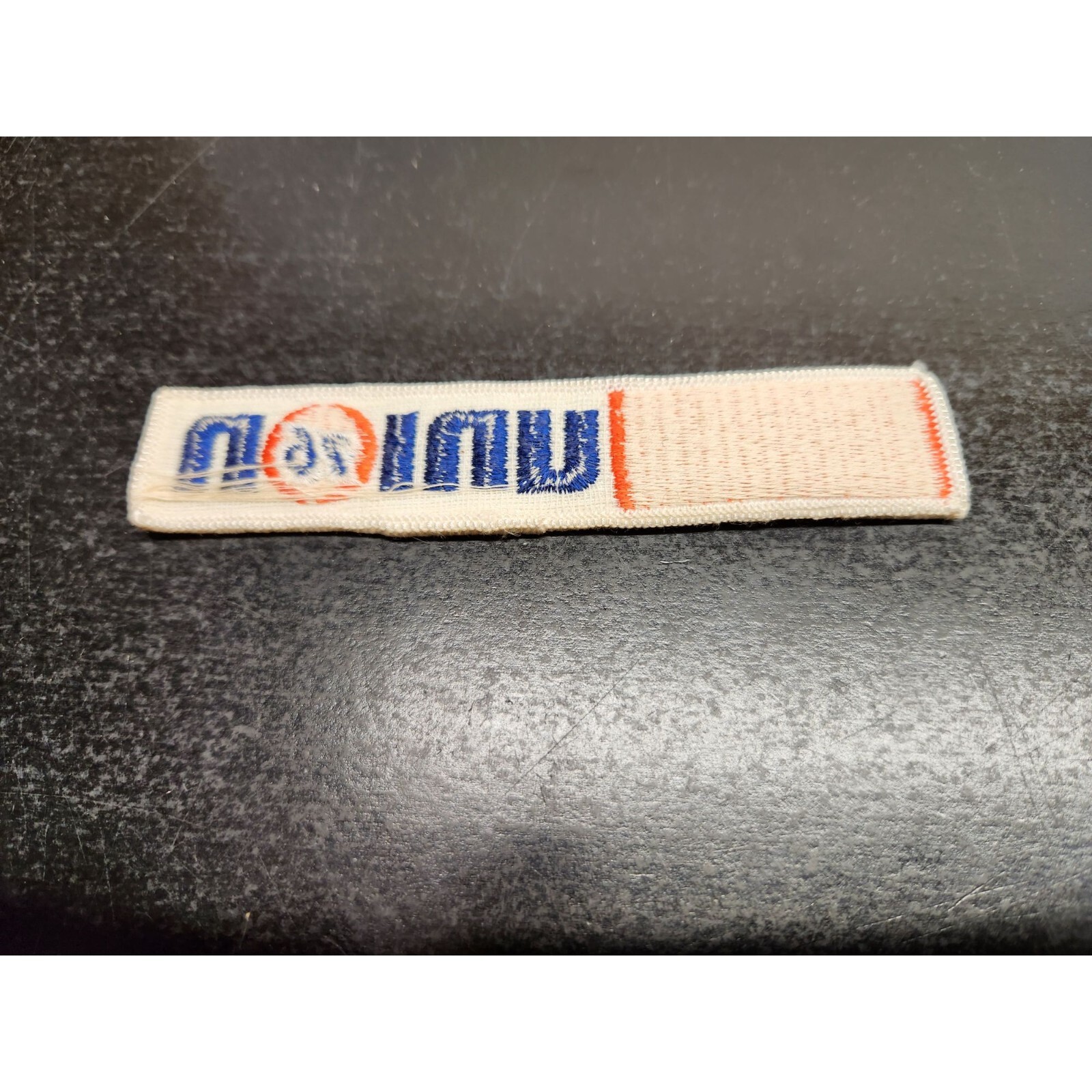 Vintage Union 76 Uniform Patch