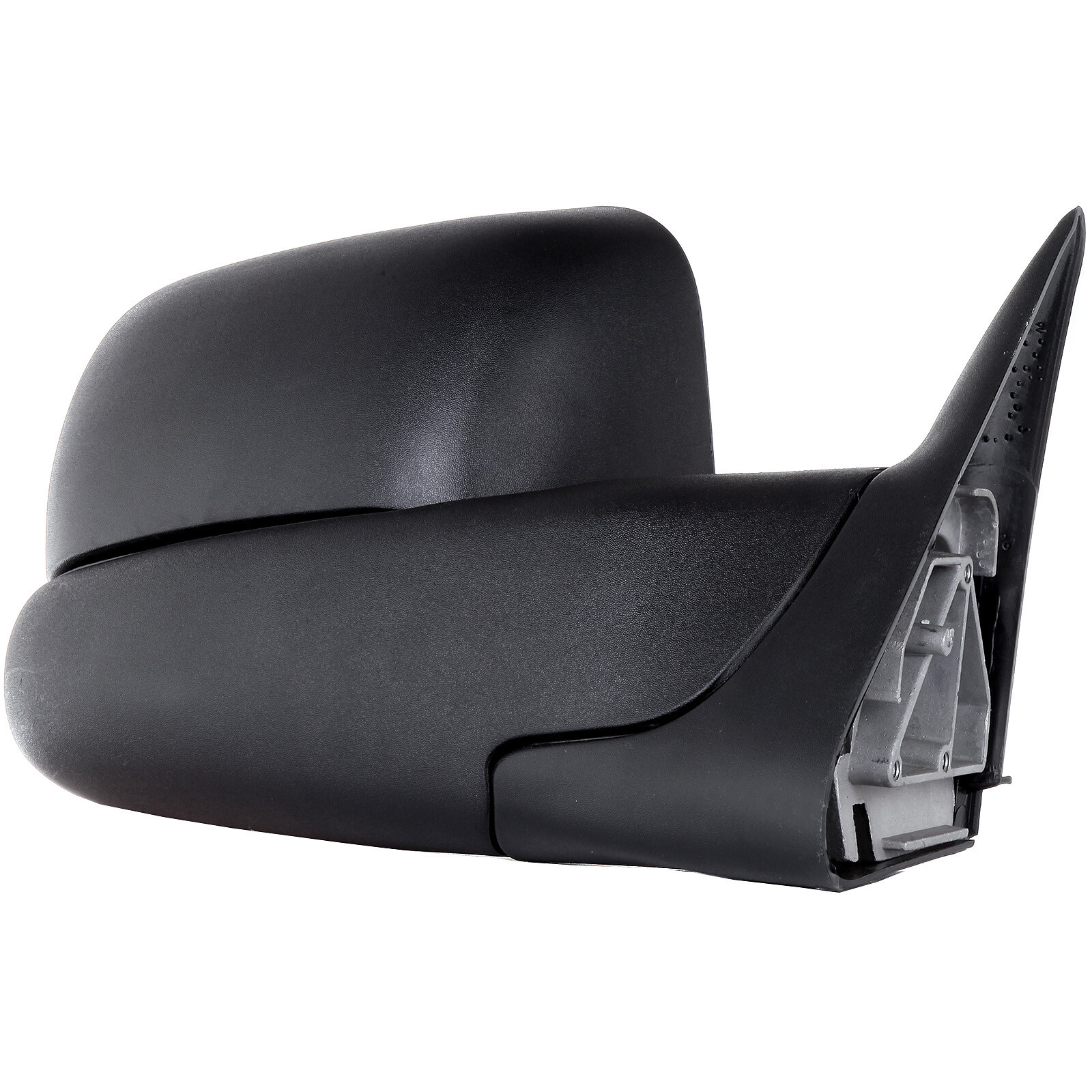 Left+Right 1994-2001 Dodge RAM 1500 94-02 2500/3500 Flip Up Manual Tow Mirrors