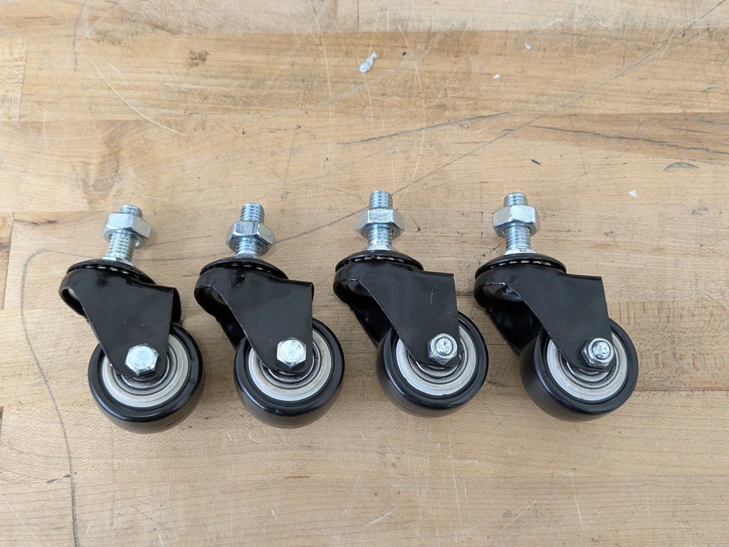 Berkebile 2+2 Pressure Pot System 5 Gal. Tank 90 PSI Max. BPFC-PROSYS5