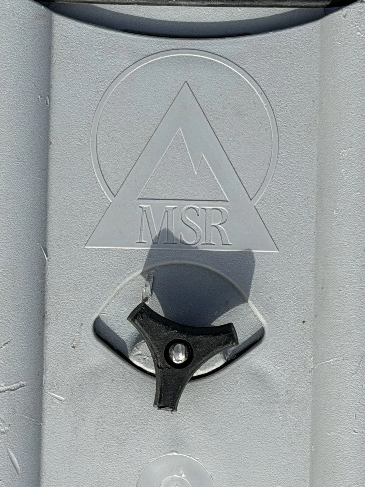 MSR Mountain Safety Research Denali Military Snowshoes