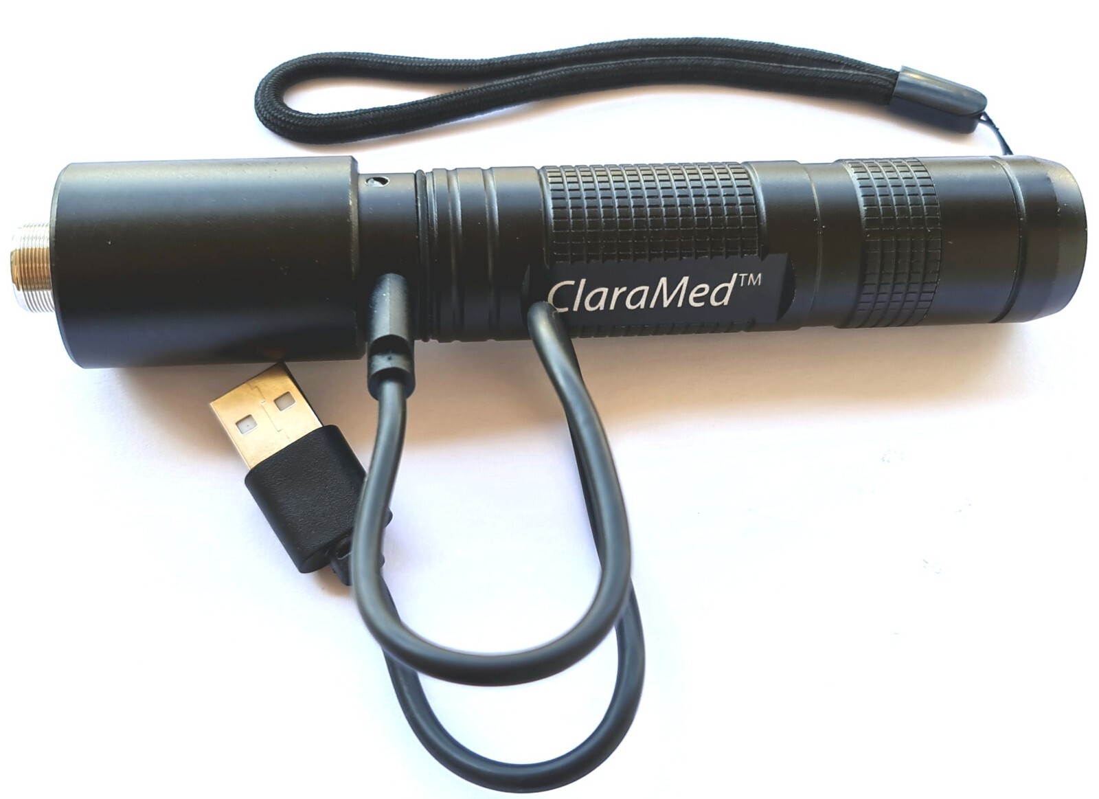 ClaraMed High Power LED Light Source for Storz/Olympus endoscopes & light cables