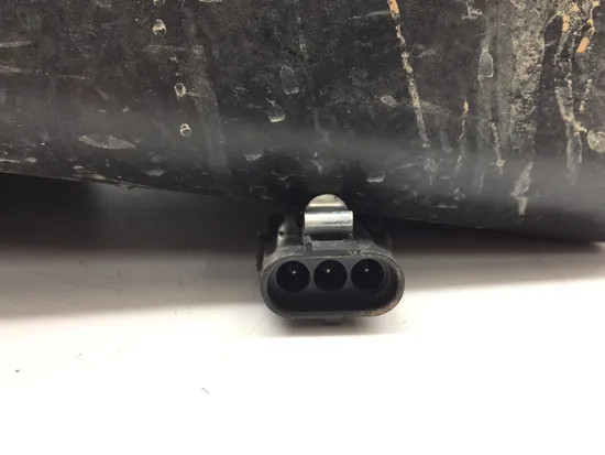 Glove Box 2017 Can-Am Commander 800R 4x4 XT DPS 3398